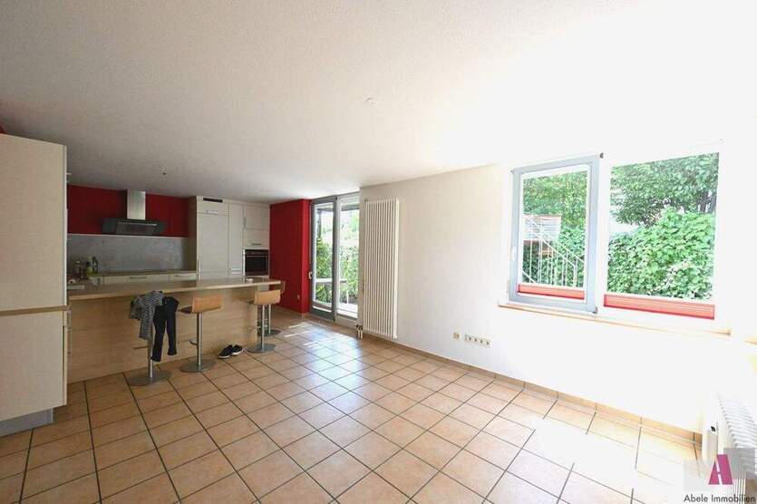 Zum Mieten: Gepflegtes Reihenendhaus in bester, gewachsener Lage von Weil am Rhein
