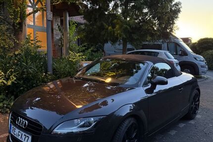 Audi TT 108.100 km 12.900 € Marl 45772