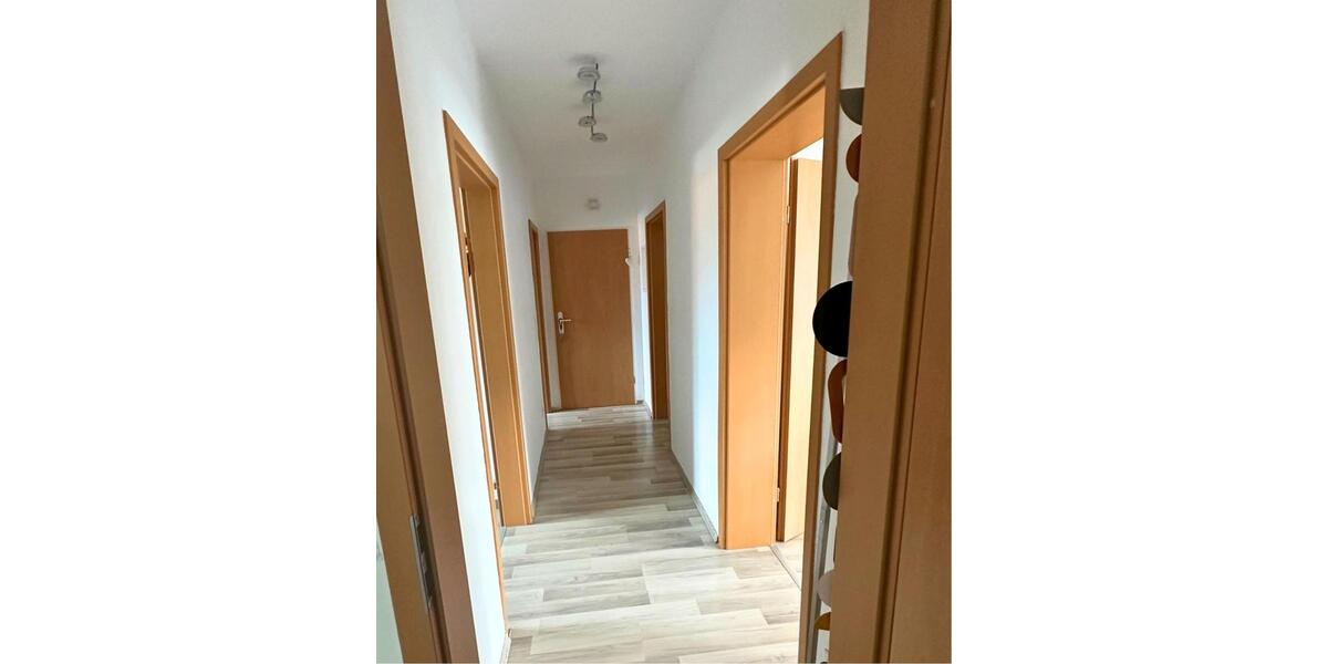 Etagenwohnung Recklinghausen Berghausen - 3 Zimmer, 70 m&sup2;, 149.590&euro; | Angebot:27472271