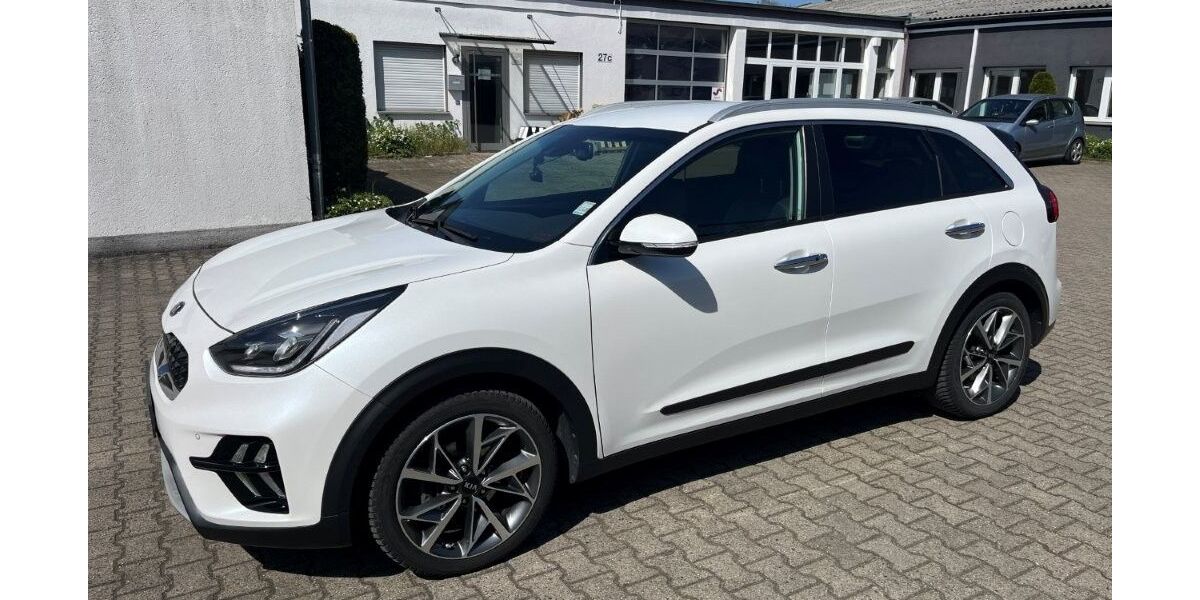 Kia Niro 76.500 km 16.990 &euro; Dortmund 44143
