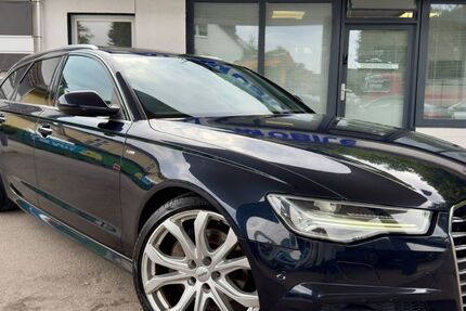 Audi A6 213.349 km 14.900 &euro; Hagen 58093