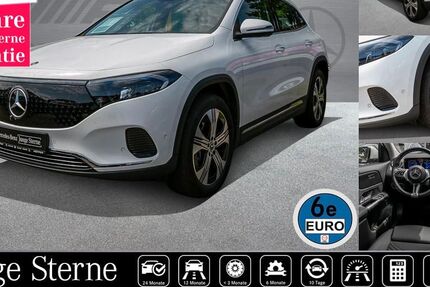 Mercedes-Benz EQA 9.354 km 39.998 &euro; Dorsten 46282