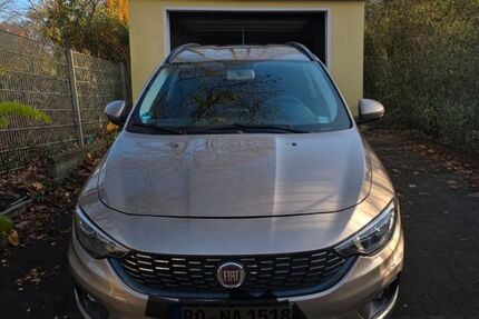 Fiat Tipo 53.560 km 14.300 € Bochum 44879
