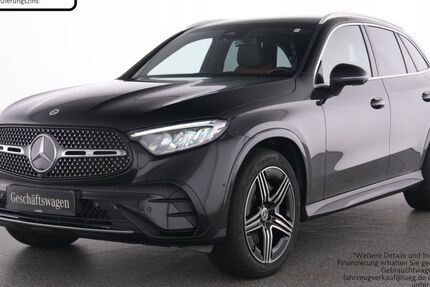 Mercedes-Benz GLC 220 10.307 km 51.685 &euro; Essen 45309