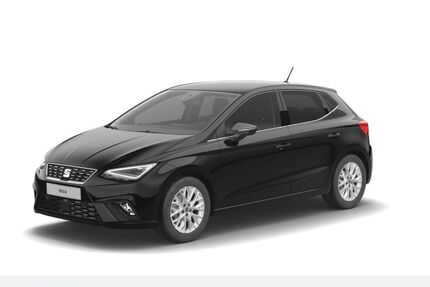 Seat Ibiza 14.237 km 21.880 &euro; Bochum 44809
