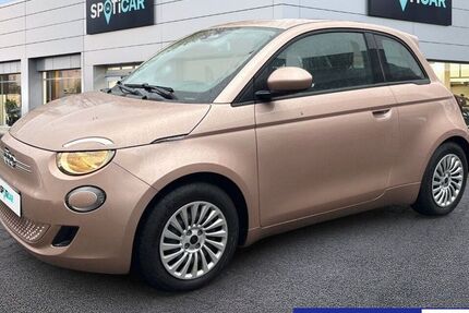 Fiat 500e 7.989 km 18.390 &euro; Essen 45143