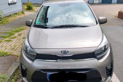 Kia Picanto 38.706 km 9.700 &euro; Bochum 44894