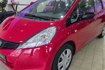 Honda Jazz 107.503 km 6.490 &euro; Recklinghausen 45661