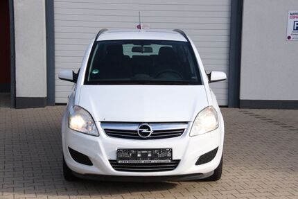 Opel Zafira 141.000 km 4.900 &euro; Velbert 42549