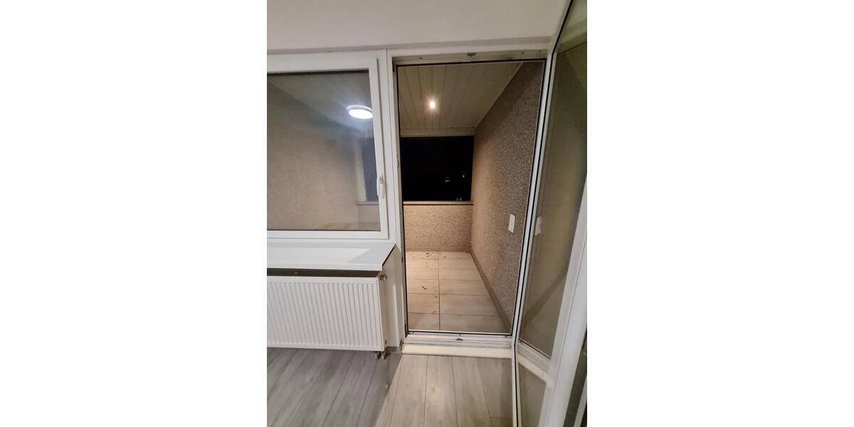 Großzügige 4-Zimmer-Wohnung mit Balkon – ideal für Familien 4 zimmer