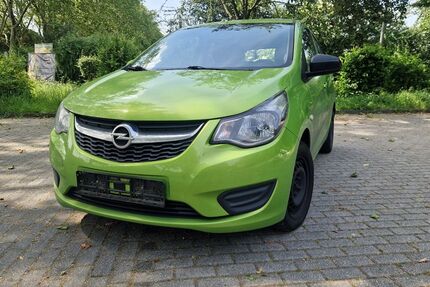 Opel Karl 120.048 km 3.000 &euro; Oberhausen 46149