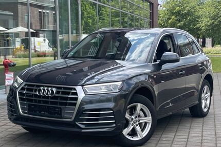 Audi Q5 160.000 km 25.590 € Gelsenkirchen 45899