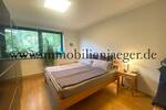 Idyllische Wohnlage in 2.Hausreihe - Top modernisiertes Erdgeschoss mit Terrasse, Garten - TG-Platz