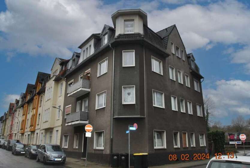 Wohnung zum Kaufen in Essen 54.000 € 46 m²