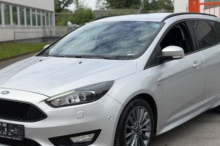 Ford Focus 150.000 km 7.490 &euro; Herten 45701