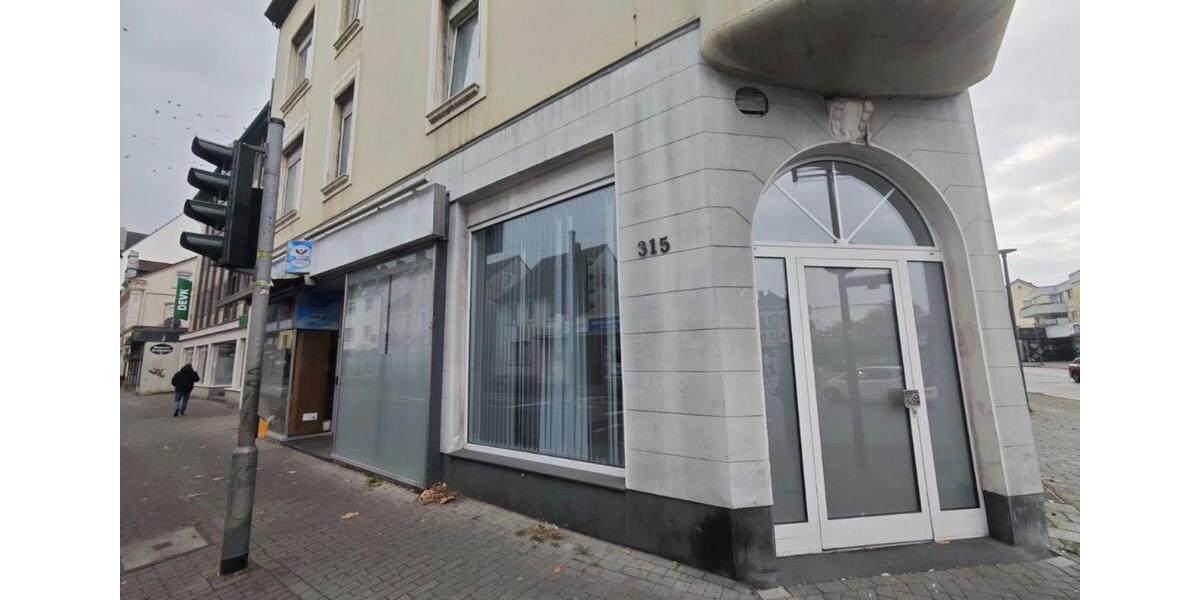 Gewerbeobjekt Castrop-Rauxel Bladenhorst - 1.100&euro; | Angebot:25431847