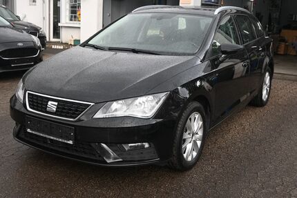 Seat Leon 162.397 km 7.998 &euro; Heiligenhaus 42579
