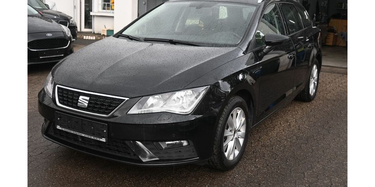 Seat Leon 162.397 km 7.998 &euro; Heiligenhaus 42579