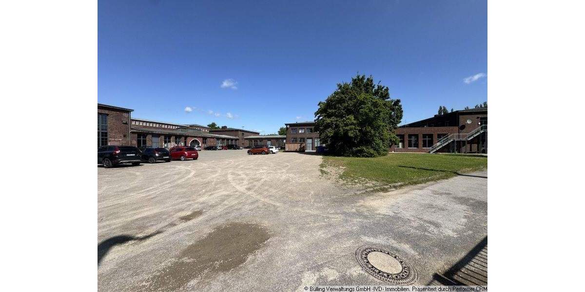 Gewerbeobjekt Dortmund Eving - 4.750.000&euro; | Angebot:23958166