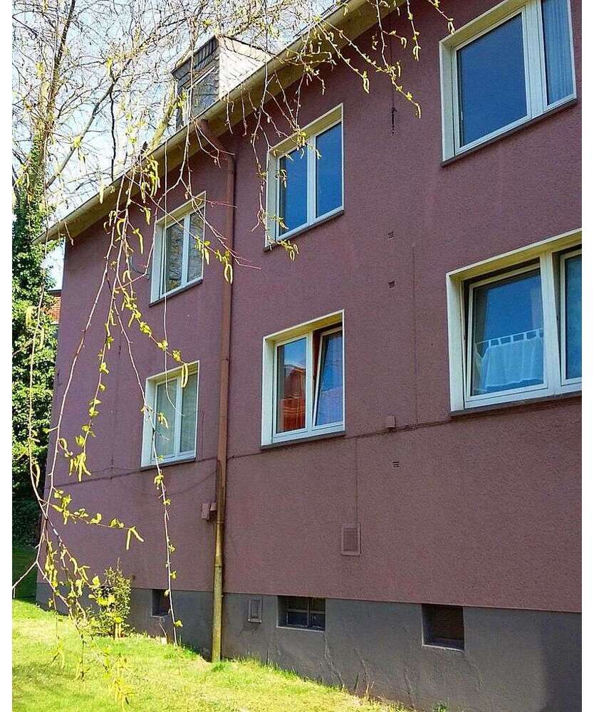 Wohnung zum Kaufen in Gelsenkirchen 39.000 € 35 m²