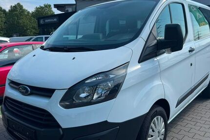 Ford Transit 88.000 km 15.890 &euro; Bottrop 46238