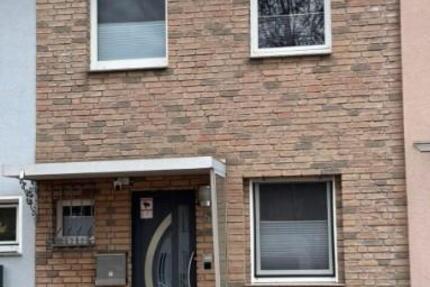 Reihenmittelhaus zentral in Marl-Brassert (ohne Provision) 4 zimmer