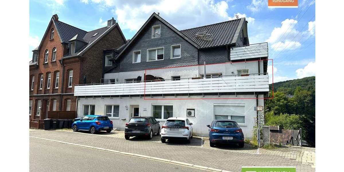 Wohnung zum Kaufen in Velbert 149.000 € 87 m² 3 zimmer
