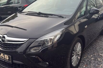 Opel Zafira 148.580 km 7.800 &euro; Bochum 44866