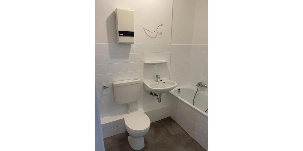 Etagenwohnung Bochum Werne - 2.5 Zimmer, 55 m&sup2;, 550&euro; | Angebot:26612279