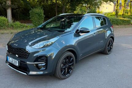 Kia Sportage 50.800 km 20.200 &euro; Essen 45279