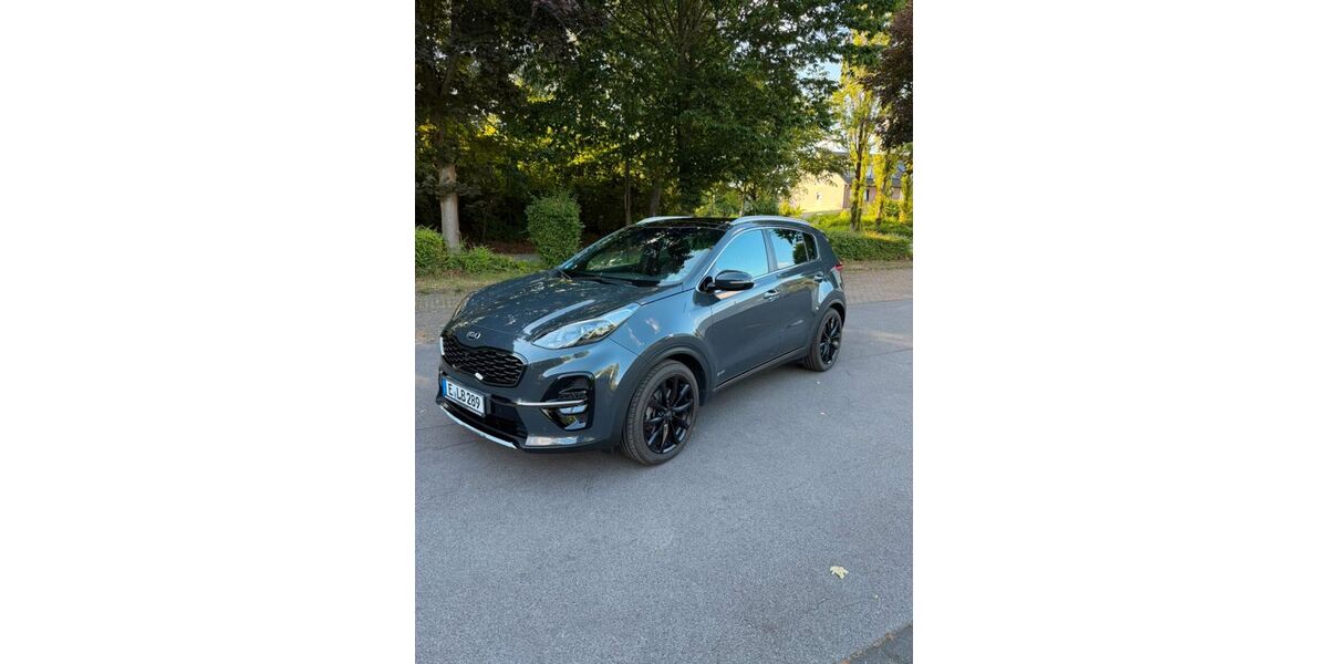 Kia Sportage 50.800 km 20.200 &euro; Essen 45279