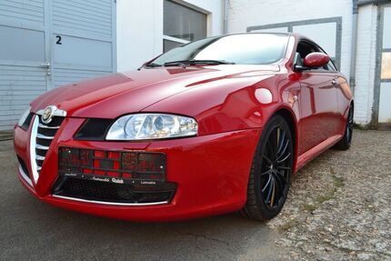 Alfa Romeo GT