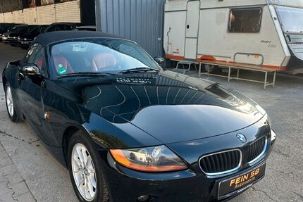 BMW Z4 150.000 km 7.950 &euro; Bochum 44793