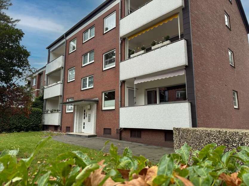 Wohnung zum Mieten in Gladbeck 540 € 77 m² 3.5 zimmer