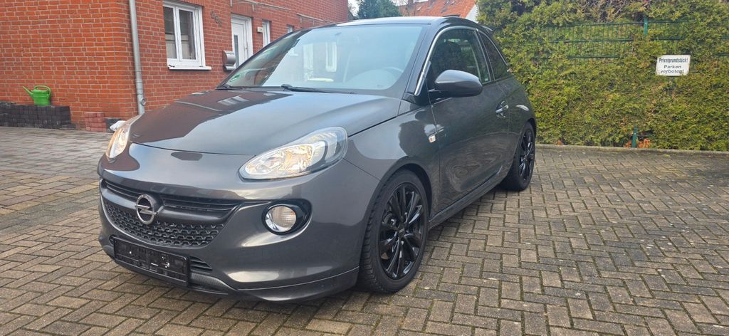 Opel Adam 118.000 km 8.200 &euro; Essen 45327