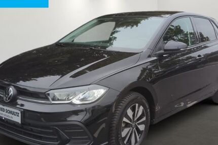 VW Polo 6.345 km 23.790 € Mettmann 40822