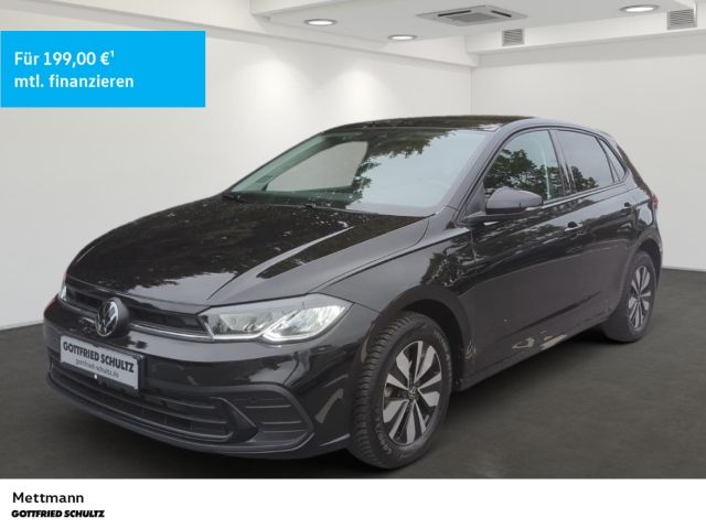 VW Polo 6.345 km 23.790 € Mettmann 40822