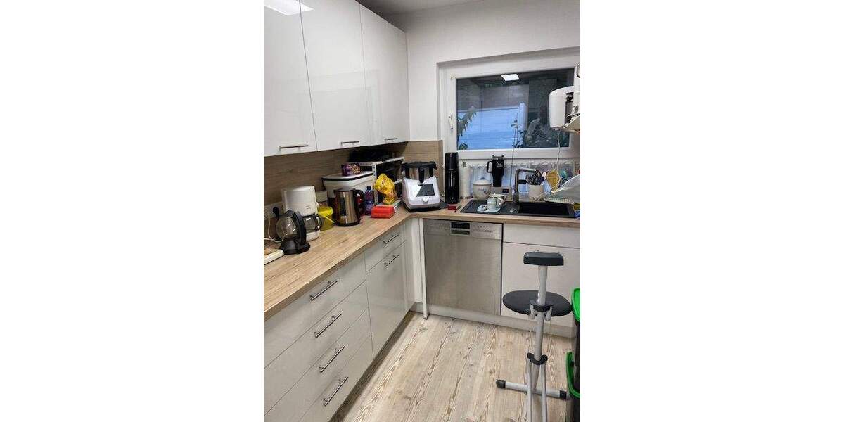 Reihenmittelhaus Wuppertal Elberfeld - 6 Zimmer, 150 m&sup2;, 439.500&euro; | Angebot:25391092