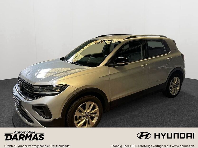 T-Cross