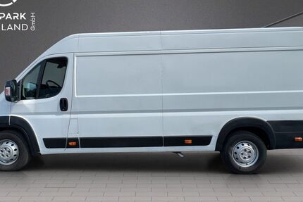 Peugeot Boxer 117.632 km 23.681 &euro; Bochum 44866