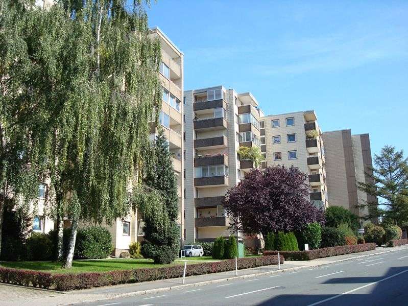 Etagenwohnung Dortmund Hörde - 3 Zimmer, 77 m&sup2;, 696&euro; | Angebot:26481580