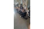 Eine Friseursalon in Bochum zimmer
