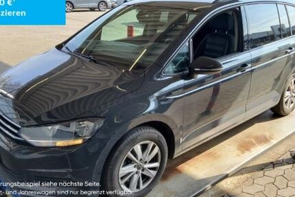 VW Touran 18.712 km 25.950 &euro; Essen 45307