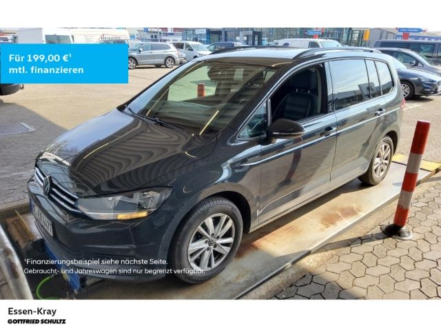 VW Touran 18.712 km 25.950 &euro; Essen 45307