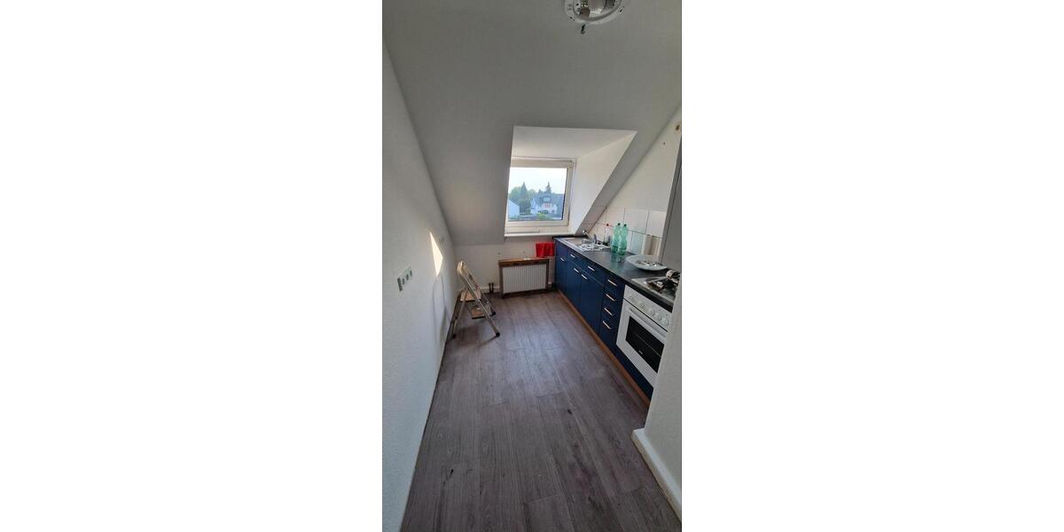 Dachgeschoßwohnung Bochum Bochum-Nord - 2.5 Zimmer, 50 m&sup2;, 575&euro; | Angebot:27578064