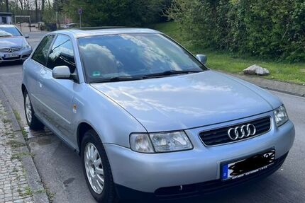 Audi A3 130.000 km 1.600 &euro; Wuppertal 42109