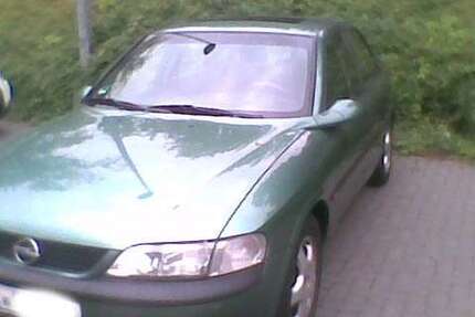 Opel Vectra 154.000 km 1.000 &euro; Heiligenhaus 42579
