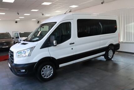 Ford Transit 165.929 km 18.950 &euro; Essen 45329