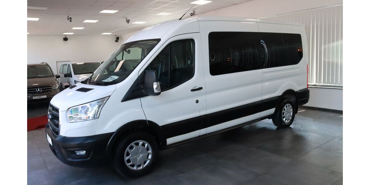 Ford Transit 165.929 km 18.950 &euro; Essen 45329