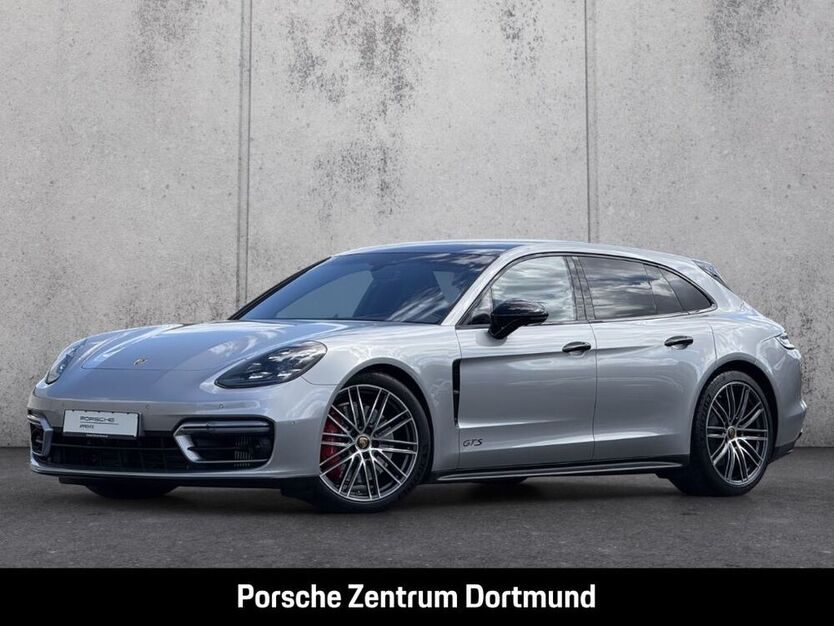 Panamera